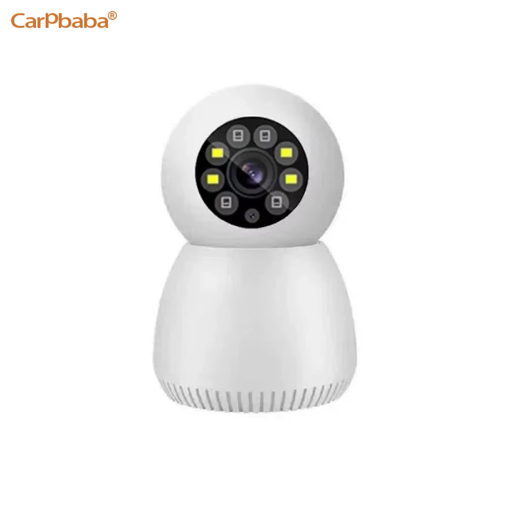 WIFI Camera Smart Home Surveillance Camera Tracking Security Protection Camera Wifi Wireless Security-Protection